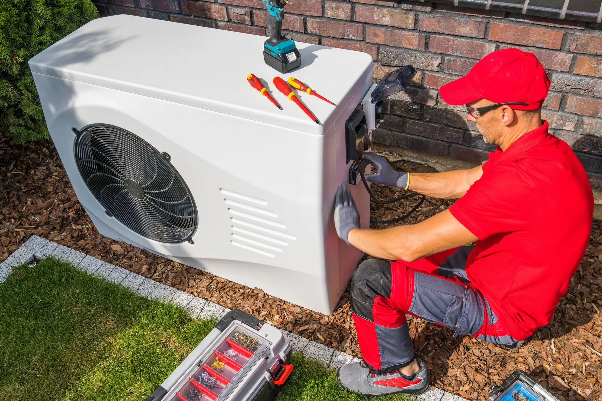 About HVAC in Wiggins, MS
